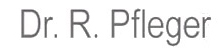 Dr. R. Pfleger - Home